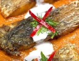 ฉู่ฉี่ ปลากระพง