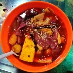 ห่าวซือหม่าล่า ศรีทรายมูล