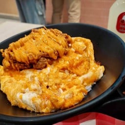 ไก่ทอดกุ๊กขี้เมา เซ็นทรัลอีสท์วิว