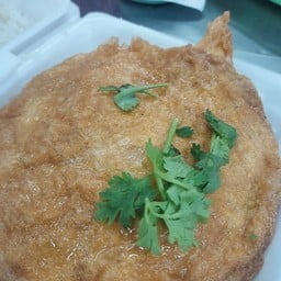 ข้าวไข่เจียว -หมู -ไก่-ทะเล-อื่นๆ