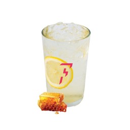 Honey Lemon Soda | น้ำผึ้งมะนาวโซดา (Ice R)