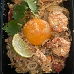 มาม่าทรงเครื่อง