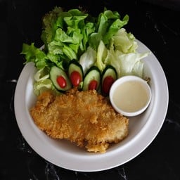 สเต็กเด็กแนว ฉะเชิงเทรา