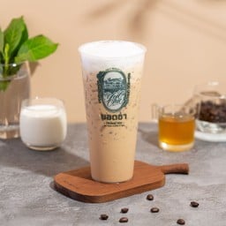 คาปูชิโน่เชียงใหม่ เย็น