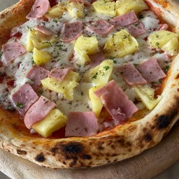 พิซซ่า ฮาวาย