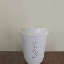 เอสเพรชโซร้อน