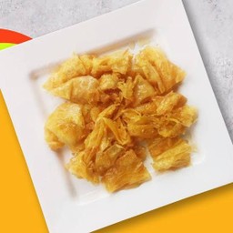 โรตีดับเบิ้ล