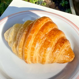ครัวซองเนยสด (croissant)