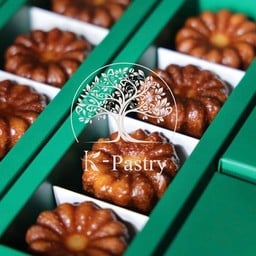 คาเนลเล่ บอร์โดร์