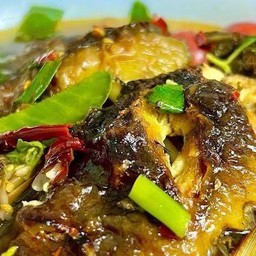 ต้มโคล้งปลาดุก