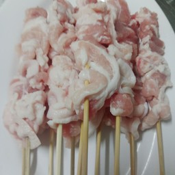หมูสามชั้น