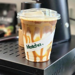 Caramel Macchiato