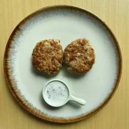 Homemade Cutlets