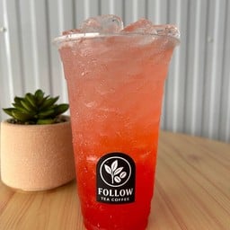 แดงโซดา