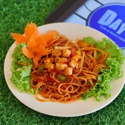 Day Cafe & Home Cooking (ร้านพี่เดย์) Day Cafe & Home Cooking