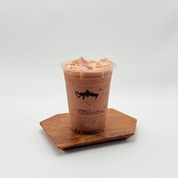 Iced Mocha