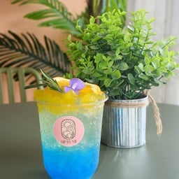 Sip by Me Cafe