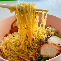 ร้านบะหมี่เกี๊ยวไผ่เขียว