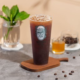 อเมริกาโน่เชียงใหม่ เย็น