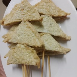 ฟองเต้าหู้