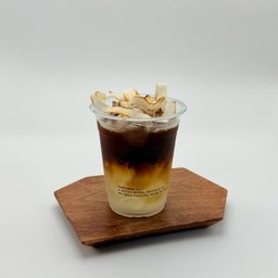 Coco Americano