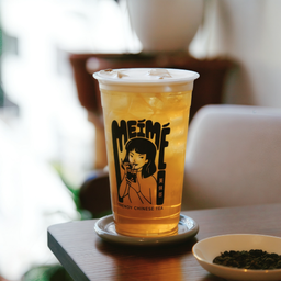 ชาอู่หลง (อู่หลงเบอร์21 เก็บเกี่ยวช่วงหน้าหนาว)