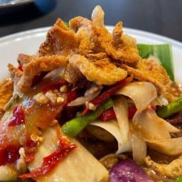ร้านลาบ101สามพราน(เจ๊สม)