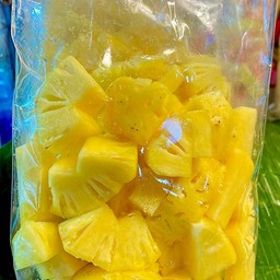 สับปะรดภูเก็ต