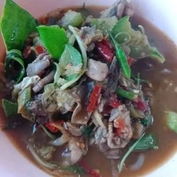 อ่อมเนื้อสด