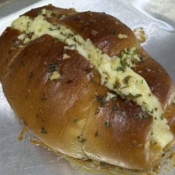 garlic cream cheese shiopan