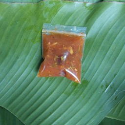 น้ำจิ้มมะขามรสเด็ด