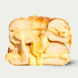 Four Cheese Sandwich
