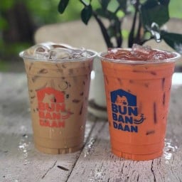 บุญบันดาลคาเฟ่