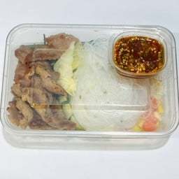 กะเพราในบ้าน