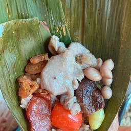 บะจ่าง
