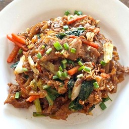 ผัดซีอิ๋ว