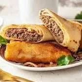 Bliny Beef Filling (Bliny Milk)