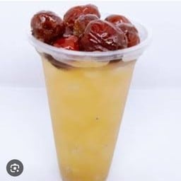 ร้านน้ำเต้าหู้วิกเพชร ตลาดวิกเพชร