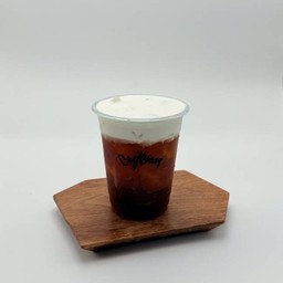 Cold Brew Jofrisch Creme