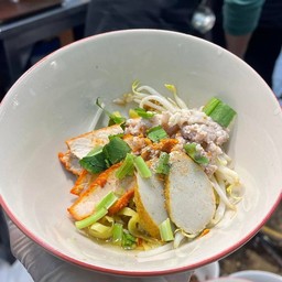 ก๋วยเตี๋ยวหมู.