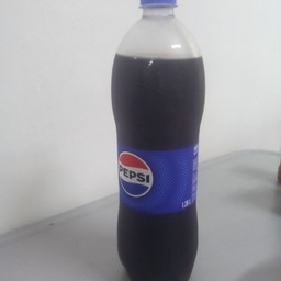 เครื่องดื่ม เป็ปซี่ ขนาด 1.25ลิตร