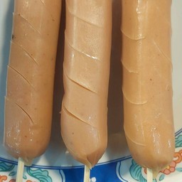 ฮาริสไก่ทอด ลูกชิ้นทอด เกี๊ยวทอด สาขา3