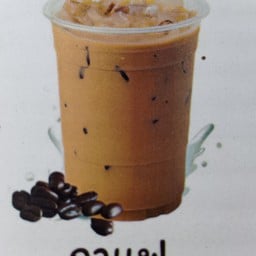 ชากาแฟน้องอุ้มบุญ