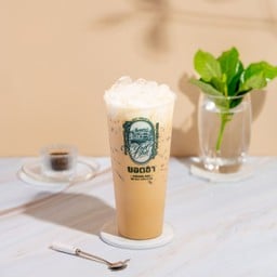 ชานมเชียงใหม่ สไตล์อังกฤษ