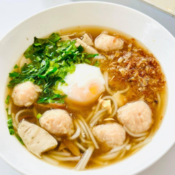ชามเด็ด 57 ก๋วยจั๊บญวน