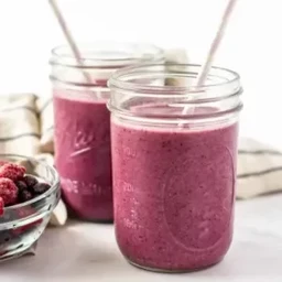 Kefir Mixed Berry
