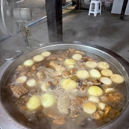 น้ำซุปสูตรเด็ด