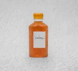 Iced English Tea 220 ml. (ขวด)