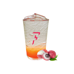 Lychee | ลิ้นจี่ โซดา (Ice R)