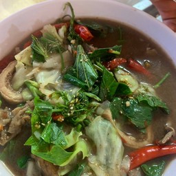 อ่อมเครื่องในเนื้อ